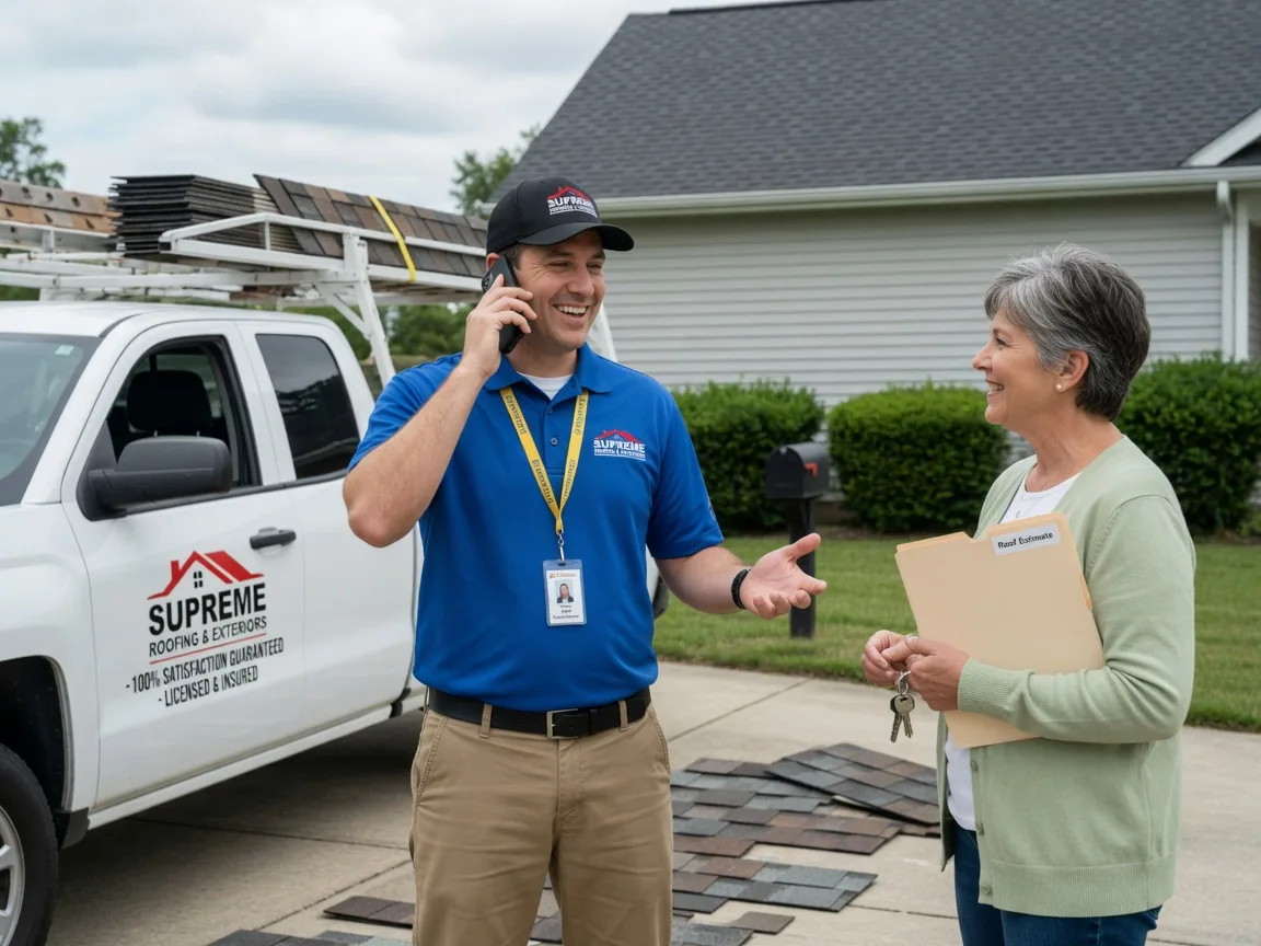 Roof Replacement Wausau, WI FAQs