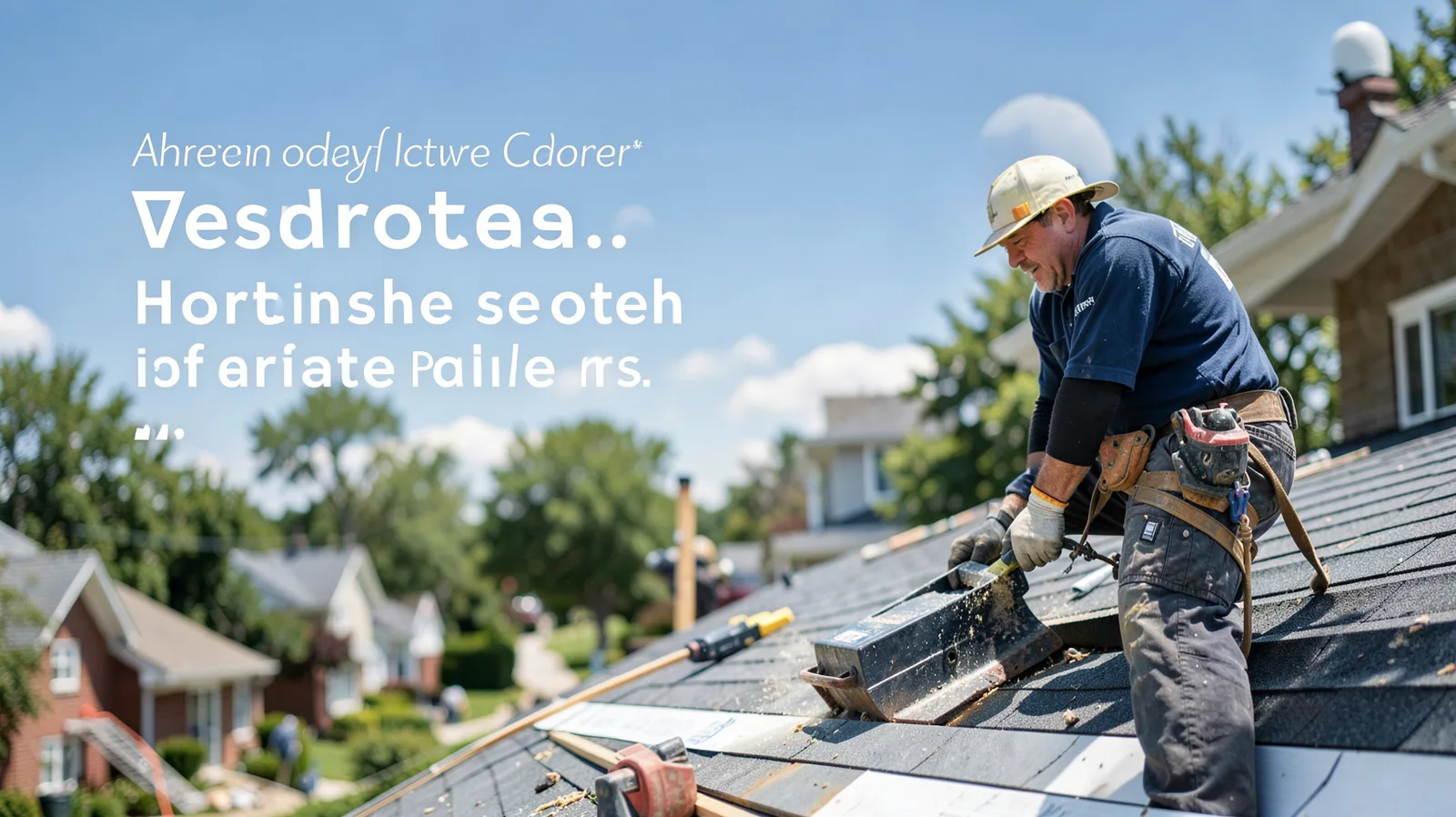 Roof Replacement in Wausau, WI near me